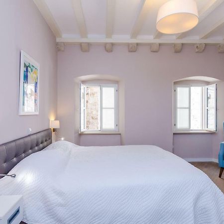 Villa Flores Room Дубровник Экстерьер фото