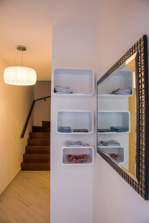 Villa Flores Room Дубровник Экстерьер фото