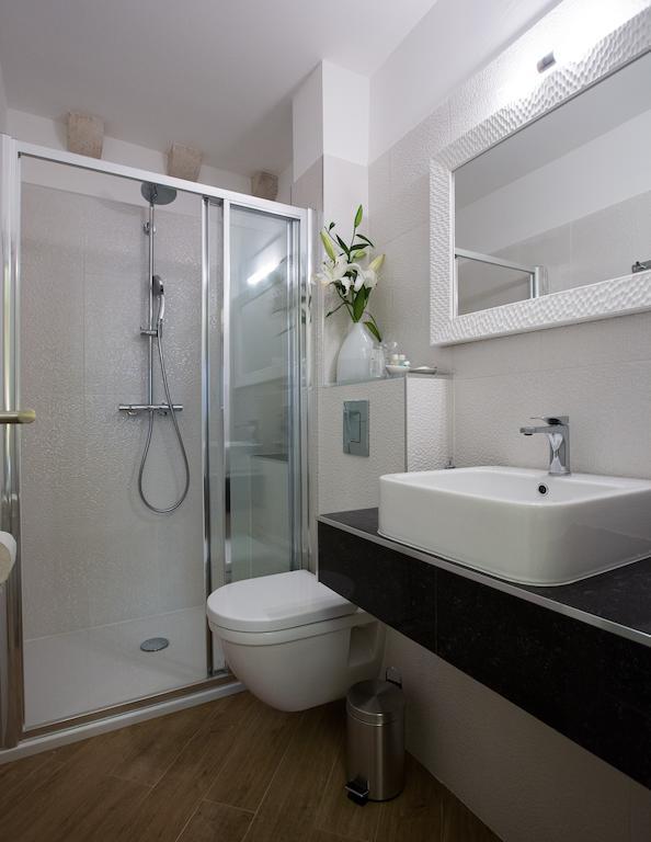 Villa Flores Room Дубровник Номер фото