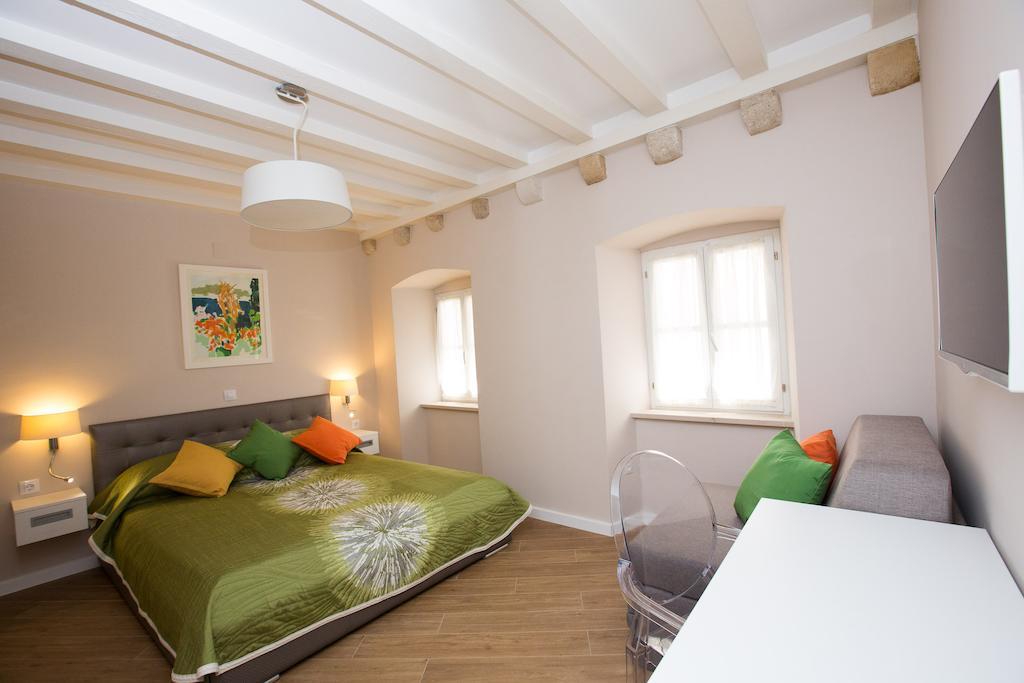 Villa Flores Room Дубровник Номер фото