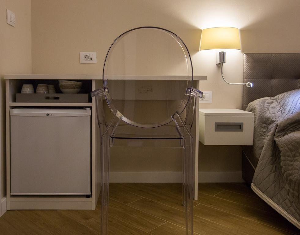 Villa Flores Room Дубровник Номер фото