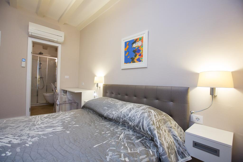 Villa Flores Room Дубровник Номер фото