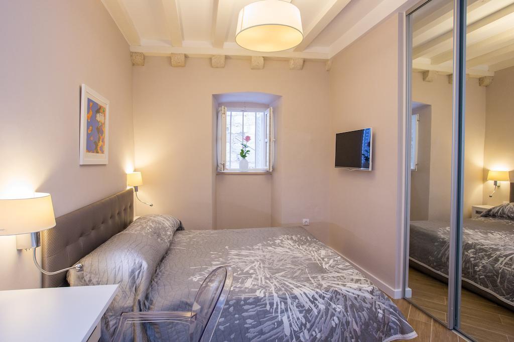 Villa Flores Room Дубровник Номер фото