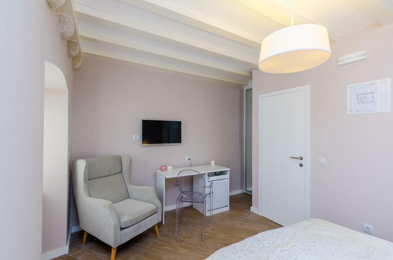 Villa Flores Room Дубровник Экстерьер фото